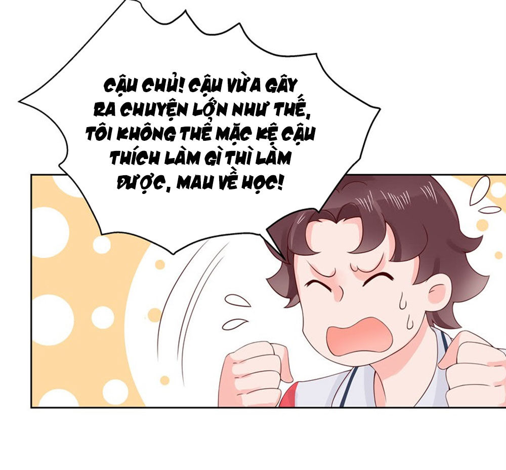 Hotboy Quốc Dân Là Nữ Chap 5 - Next Chap 6