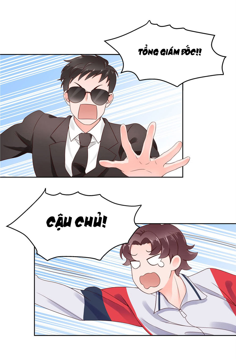 Hotboy Quốc Dân Là Nữ Chap 5 - Next Chap 6