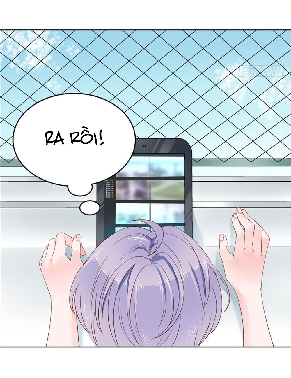 Hotboy Quốc Dân Là Nữ Chap 5 - Next Chap 6
