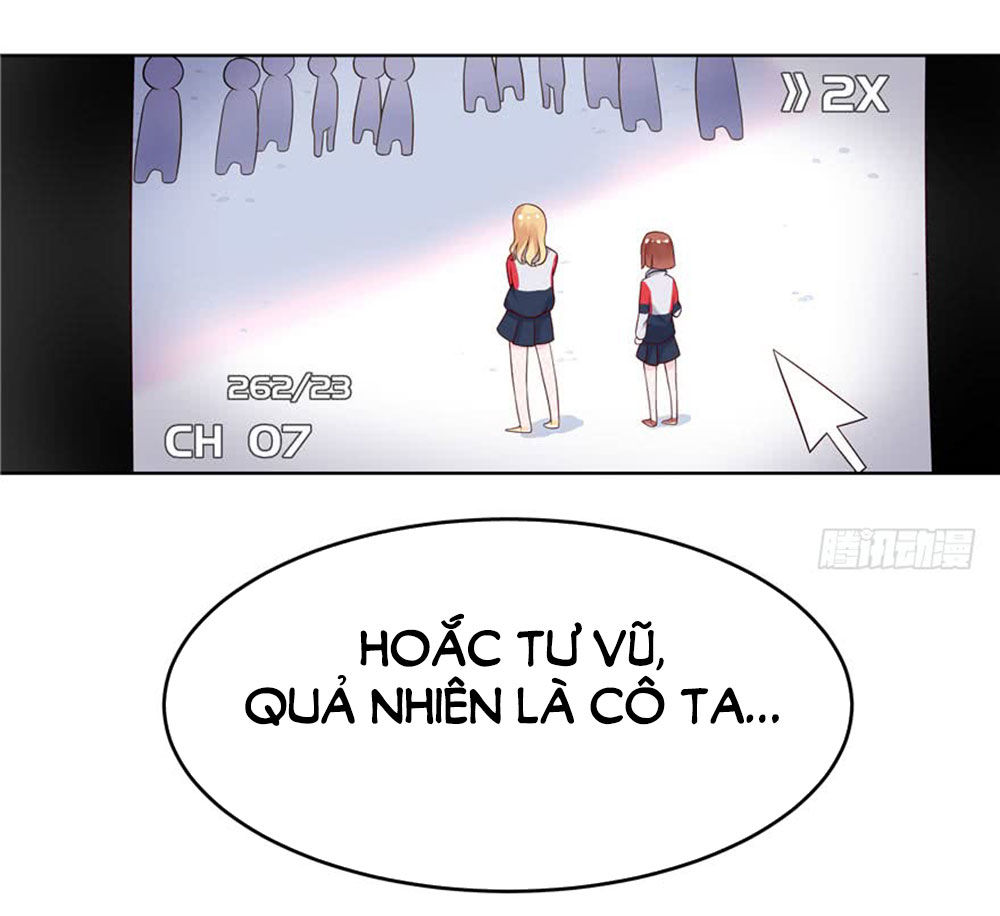 Hotboy Quốc Dân Là Nữ Chap 5 - Next Chap 6