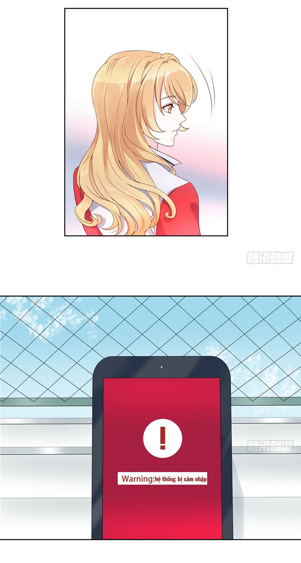 Hotboy Quốc Dân Là Nữ Chap 5 - Next Chap 6