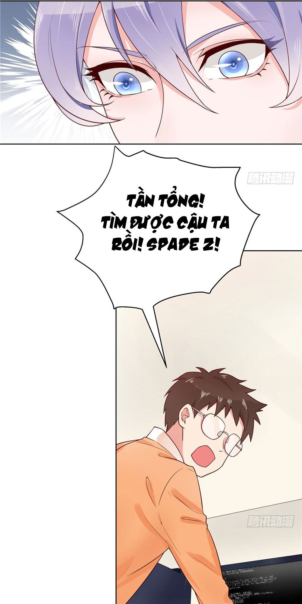 Hotboy Quốc Dân Là Nữ Chap 5 - Next Chap 6