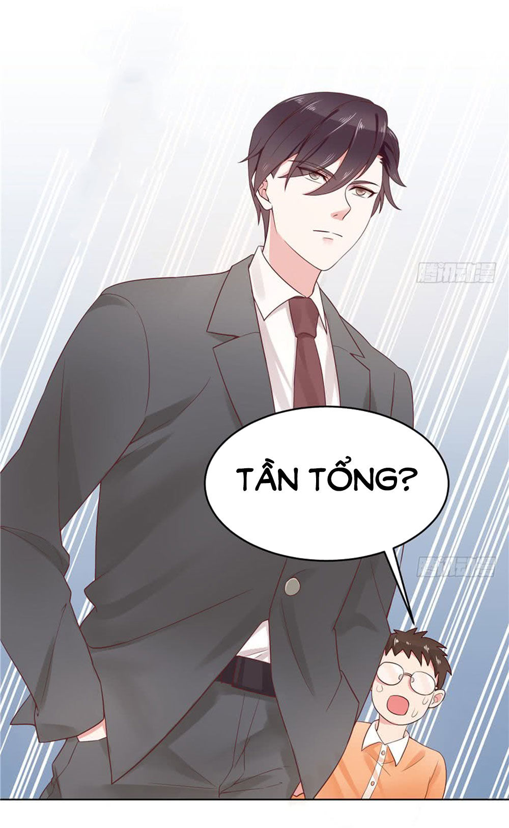 Hotboy Quốc Dân Là Nữ Chap 5 - Next Chap 6