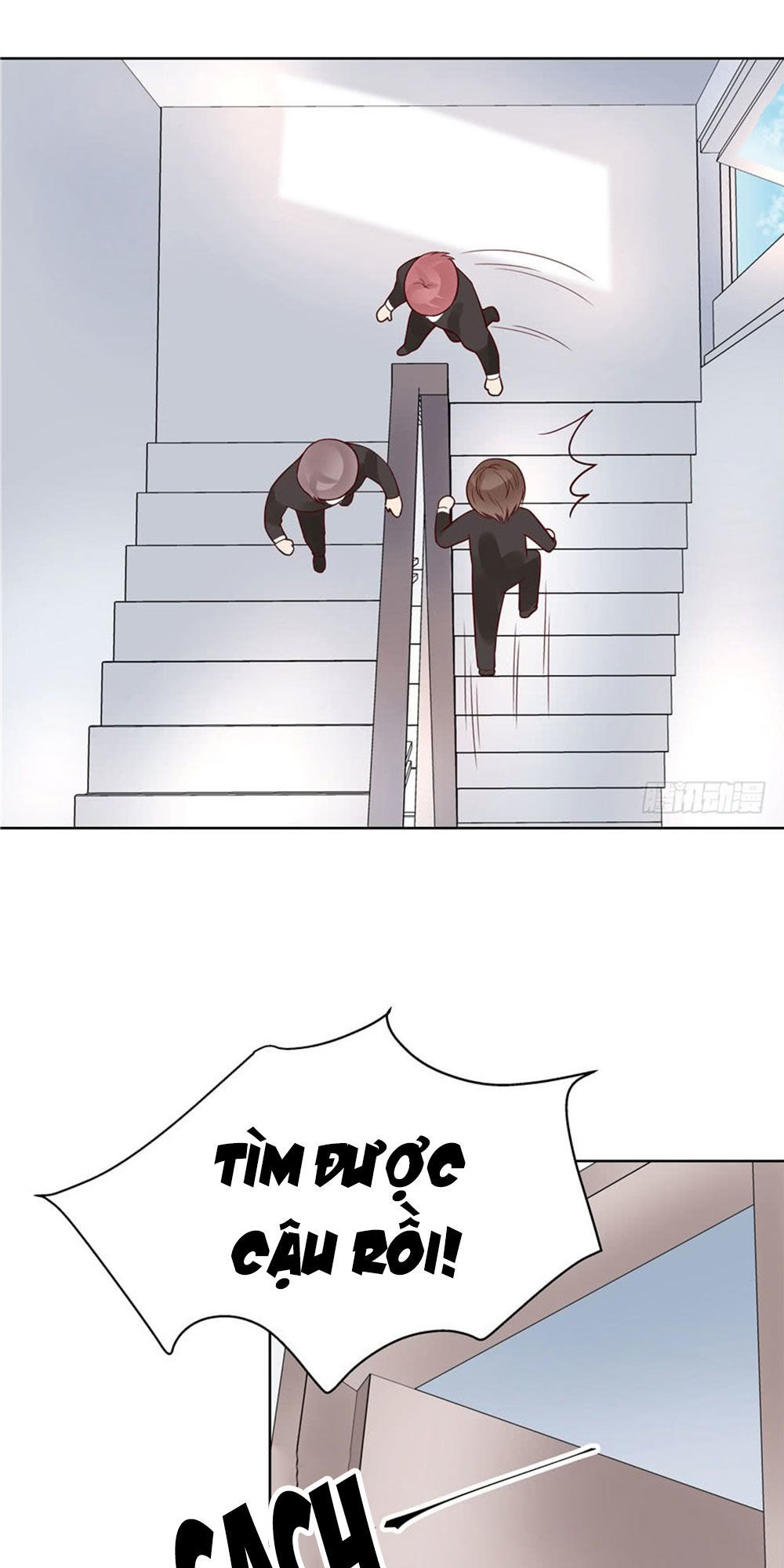 Hotboy Quốc Dân Là Nữ Chap 5 - Next Chap 6