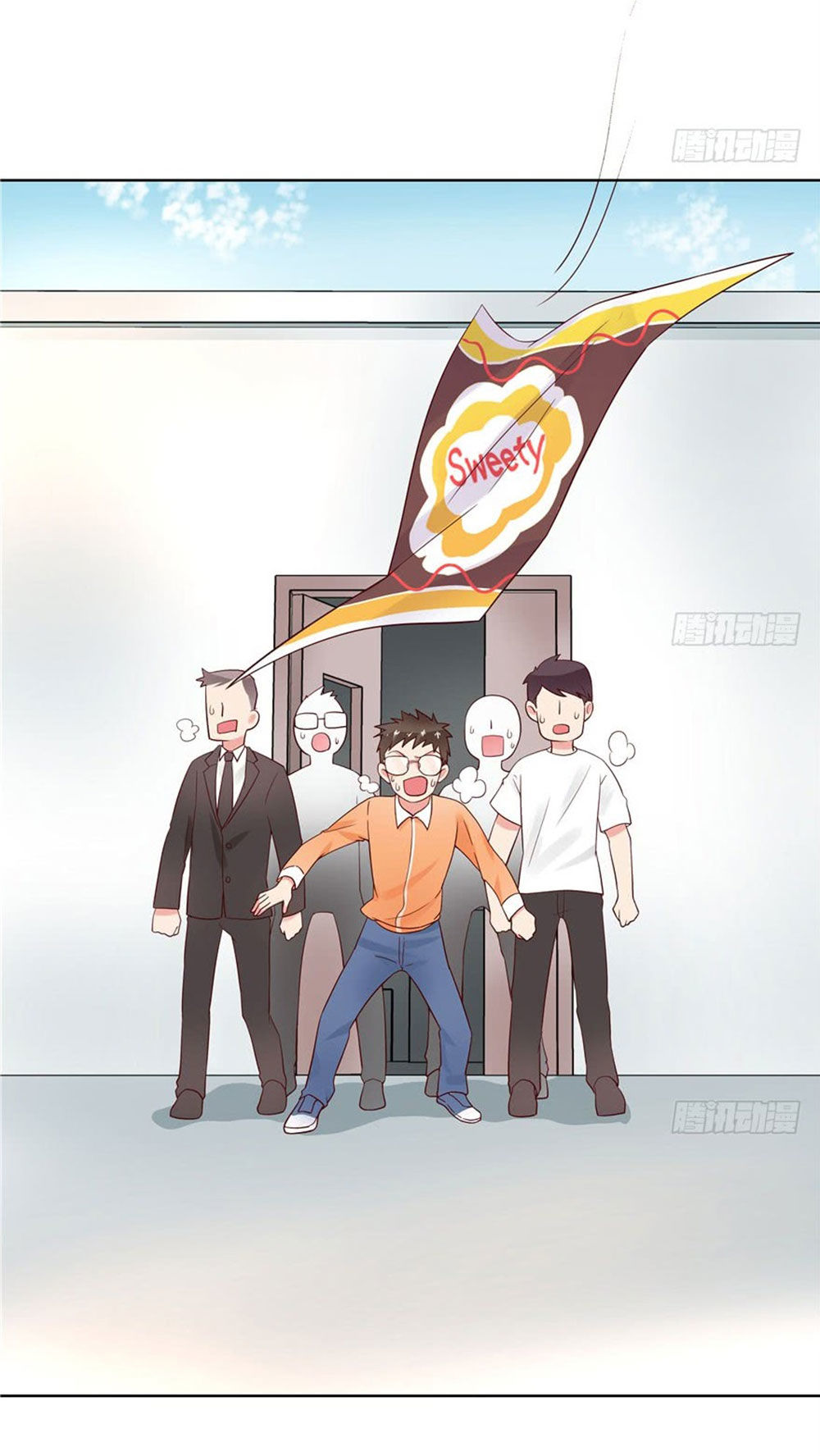 Hotboy Quốc Dân Là Nữ Chap 5 - Next Chap 6