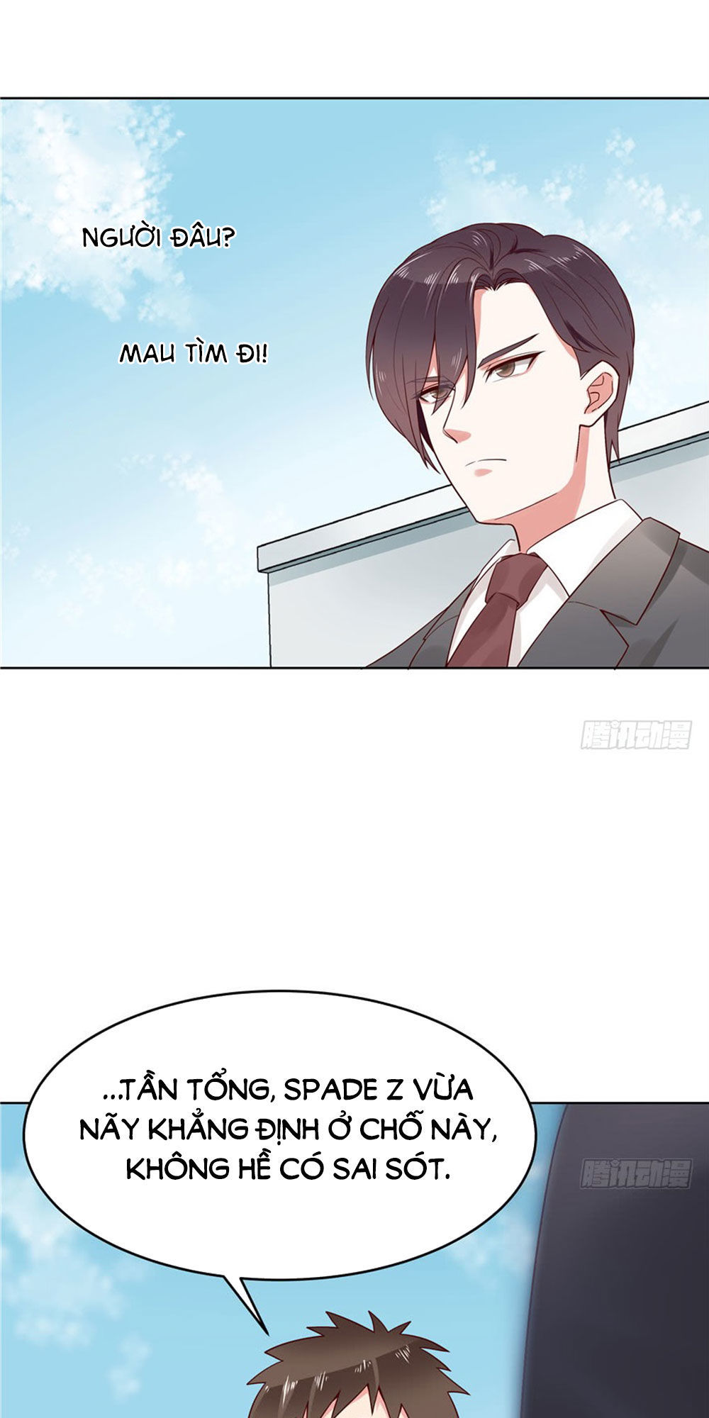 Hotboy Quốc Dân Là Nữ Chap 5 - Next Chap 6