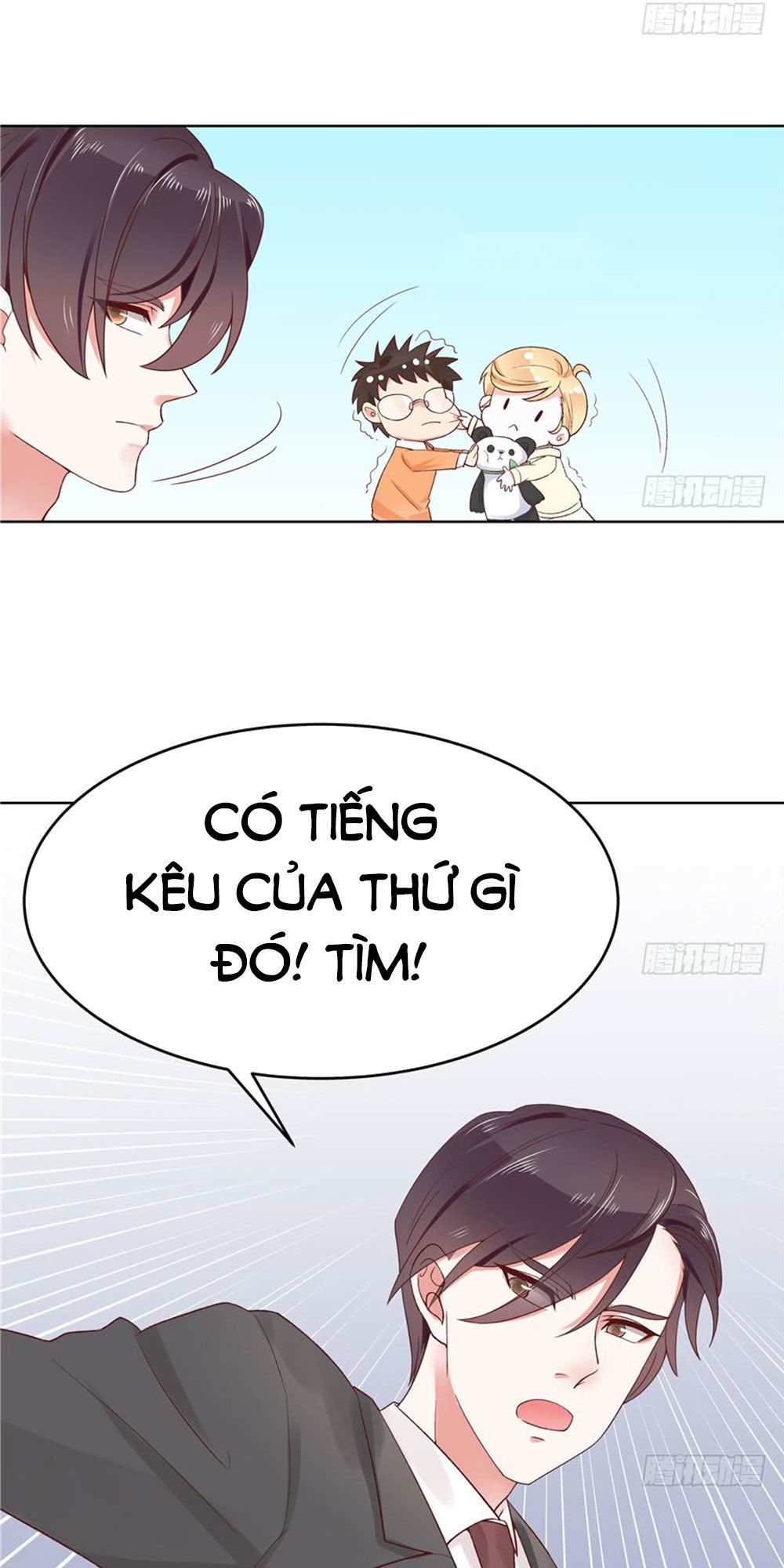 Hotboy Quốc Dân Là Nữ Chap 5 - Next Chap 6