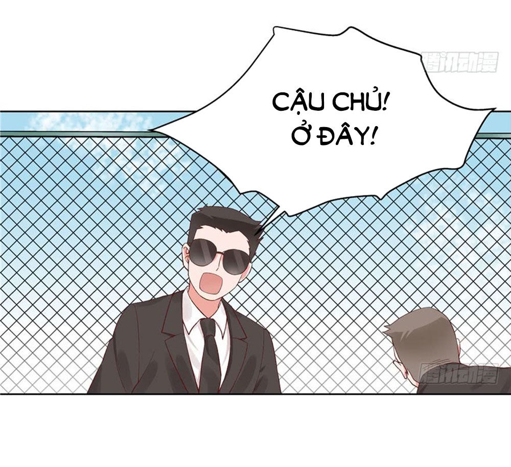 Hotboy Quốc Dân Là Nữ Chap 5 - Next Chap 6
