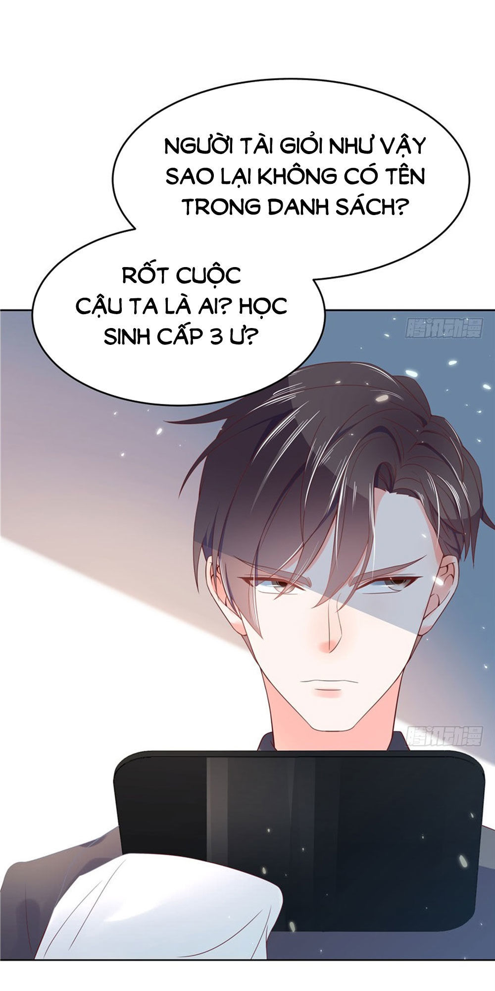 Hotboy Quốc Dân Là Nữ Chap 5 - Next Chap 6
