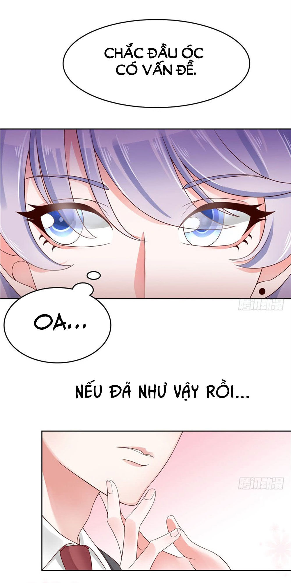 Hotboy Quốc Dân Là Nữ Chap 5 - Next Chap 6