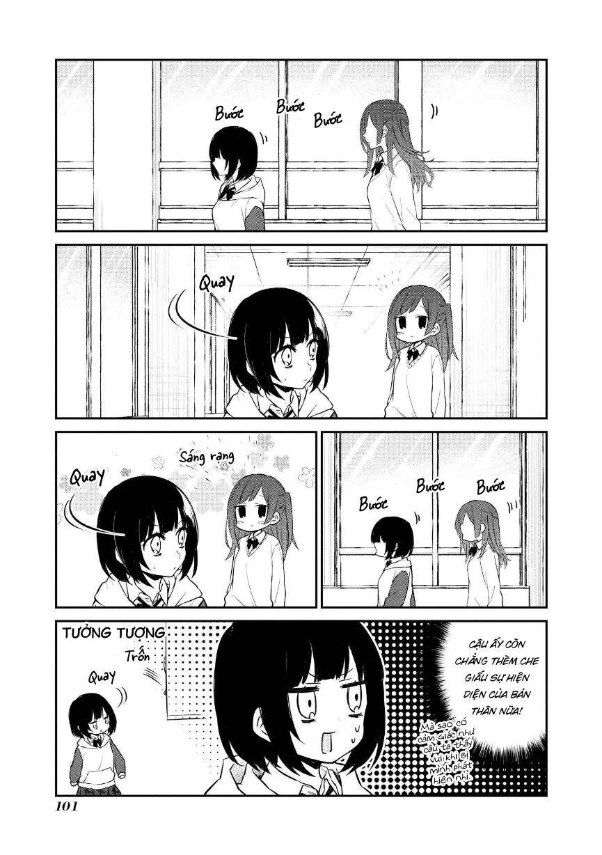 Houfuku Kanojo To Koukatsu Kareshi Chap 13 - Next Chap 14