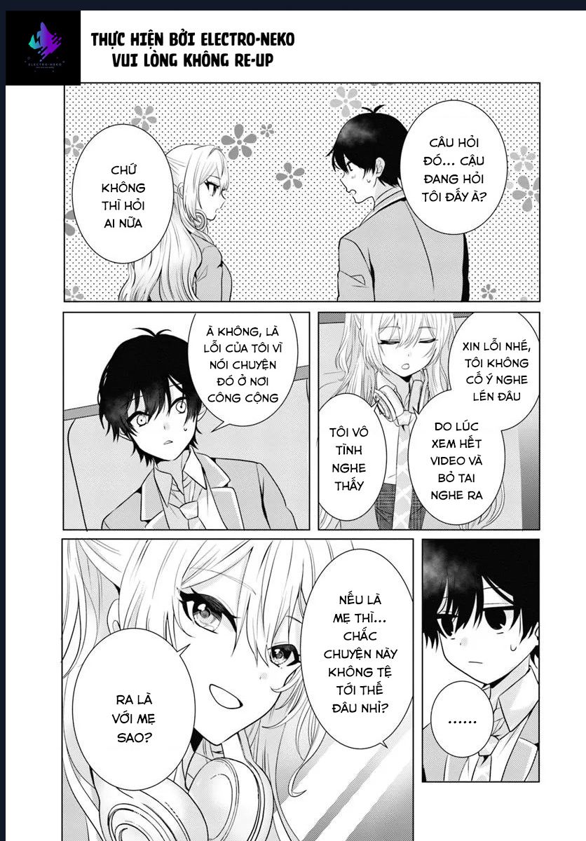 Houkago, Family Restaurant De, Class No Ano Ko To Chap 1 - Next Chap 2