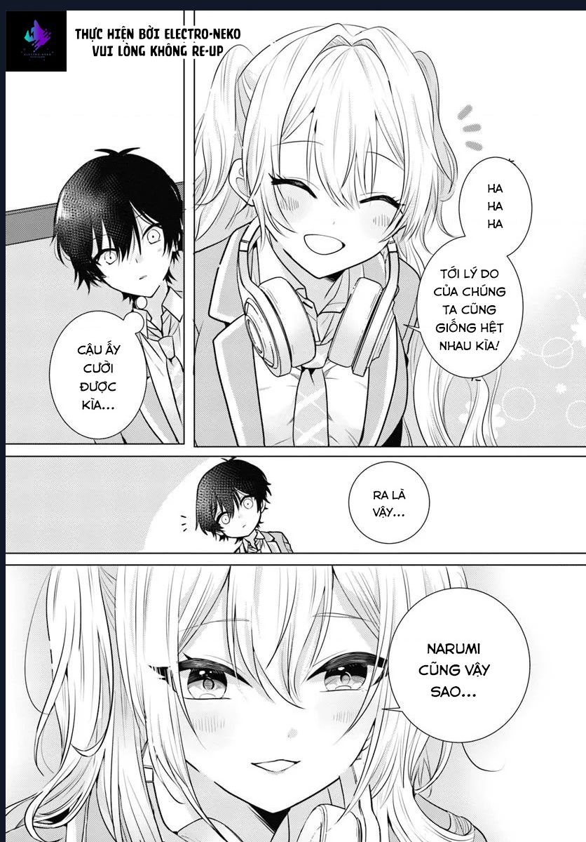Houkago, Family Restaurant De, Class No Ano Ko To Chap 1 - Next Chap 2