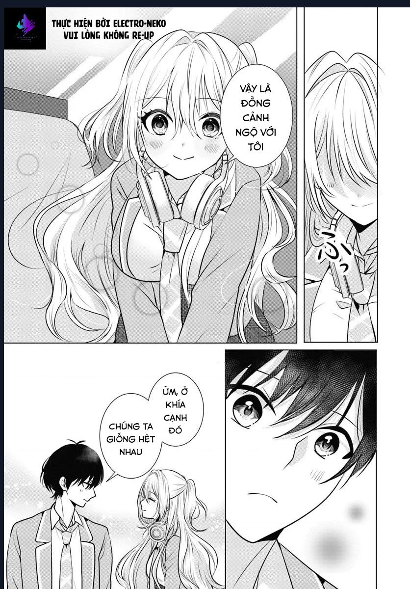 Houkago, Family Restaurant De, Class No Ano Ko To Chap 1 - Next Chap 2