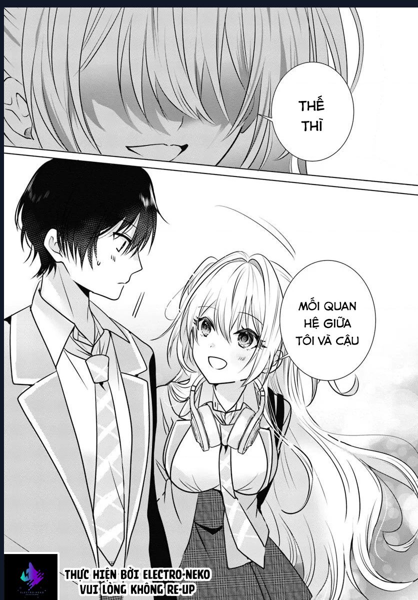 Houkago, Family Restaurant De, Class No Ano Ko To Chap 1 - Next Chap 2