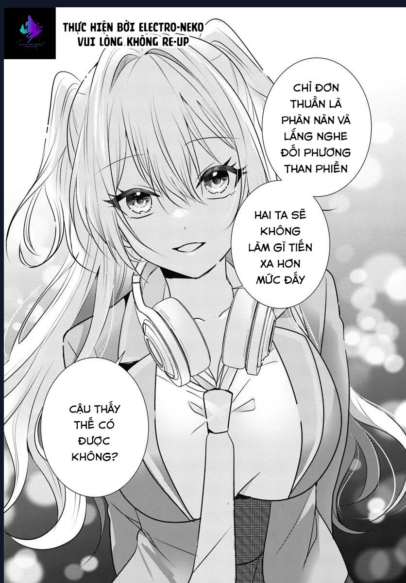 Houkago, Family Restaurant De, Class No Ano Ko To Chap 1 - Next Chap 2