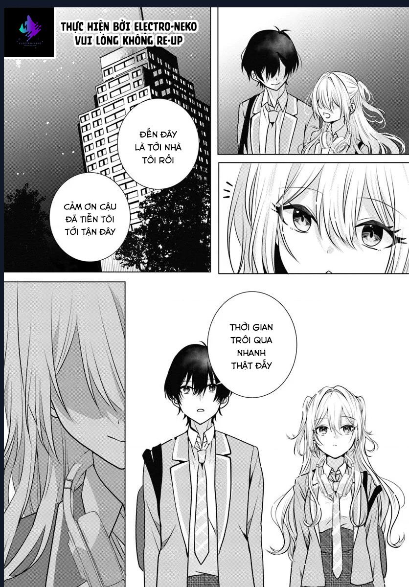 Houkago, Family Restaurant De, Class No Ano Ko To Chap 1 - Next Chap 2