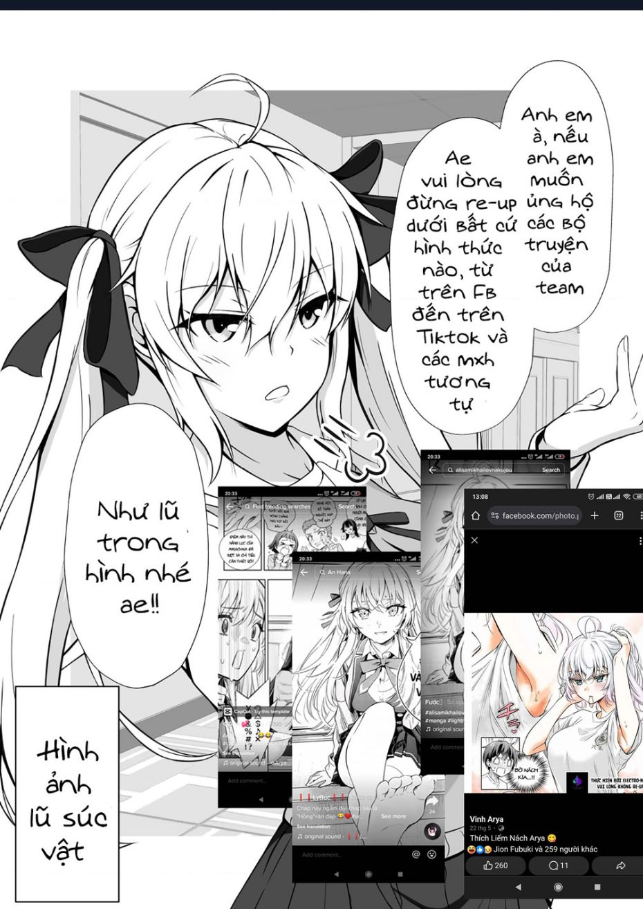 Houkago, Family Restaurant De, Class No Ano Ko To Chap 21 - Next Chap 22