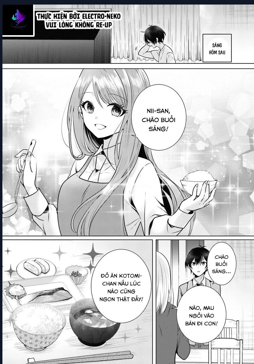 Houkago, Family Restaurant De, Class No Ano Ko To Chap 21 - Next Chap 22