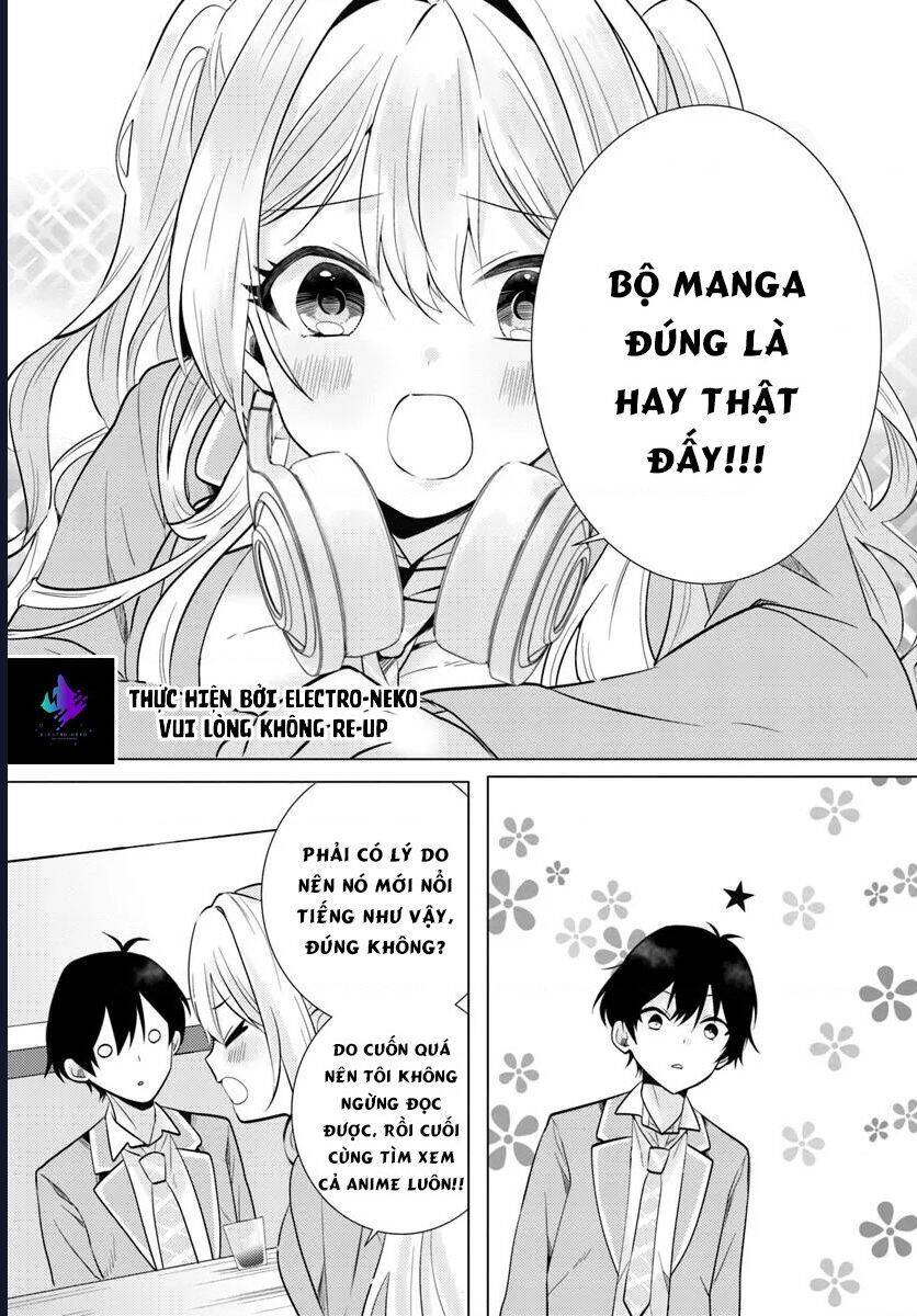 Houkago, Family Restaurant De, Class No Ano Ko To Chap 3 - Next Chap 4