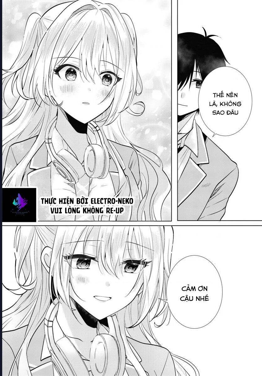 Houkago, Family Restaurant De, Class No Ano Ko To Chap 4 - Next Chap 5