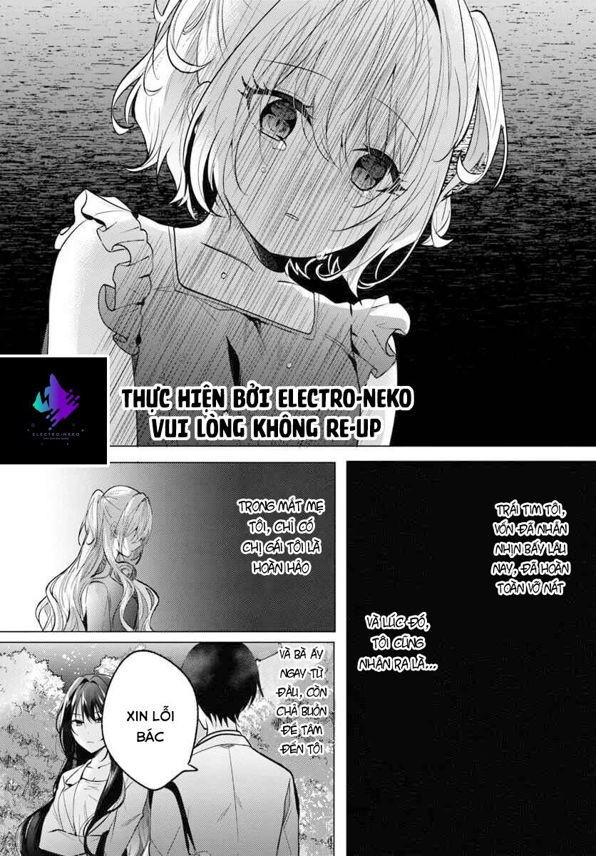 Houkago, Family Restaurant De, Class No Ano Ko To Chap 51 - Next Chap 52