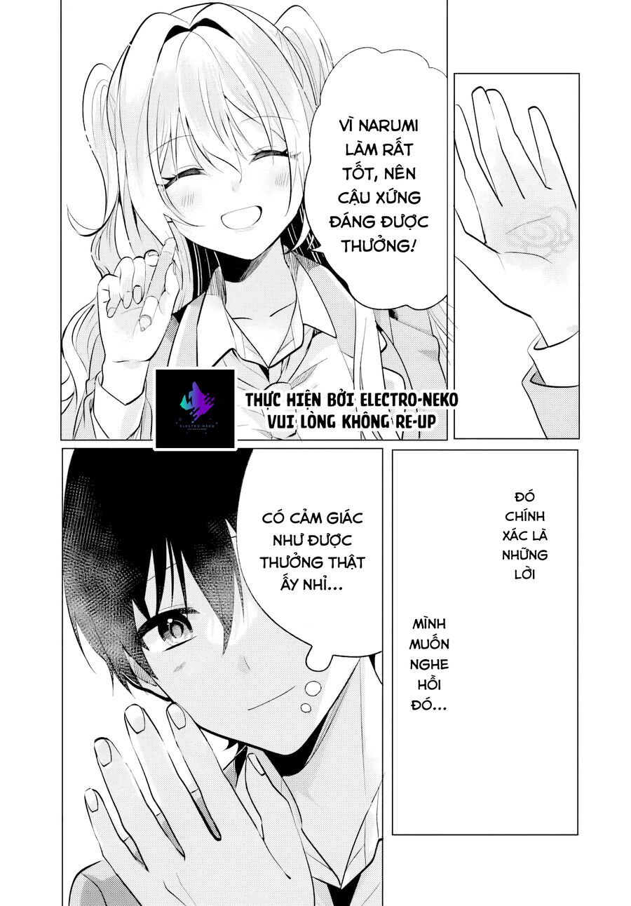 Houkago, Family Restaurant De, Class No Ano Ko To Chap 61 - Next Chap 62
