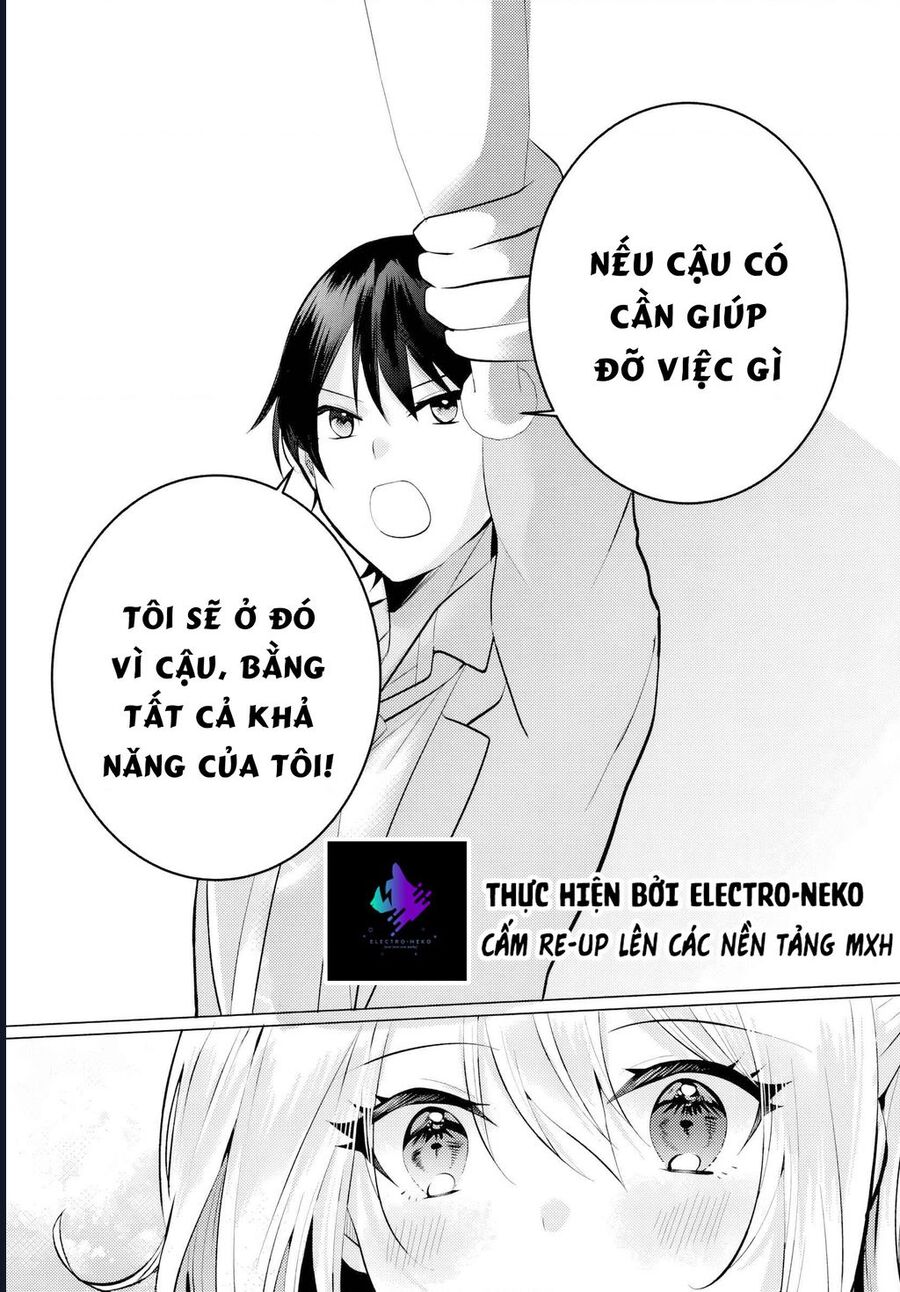 Houkago, Family Restaurant De, Class No Ano Ko To Chap 62 - Next Chap 63