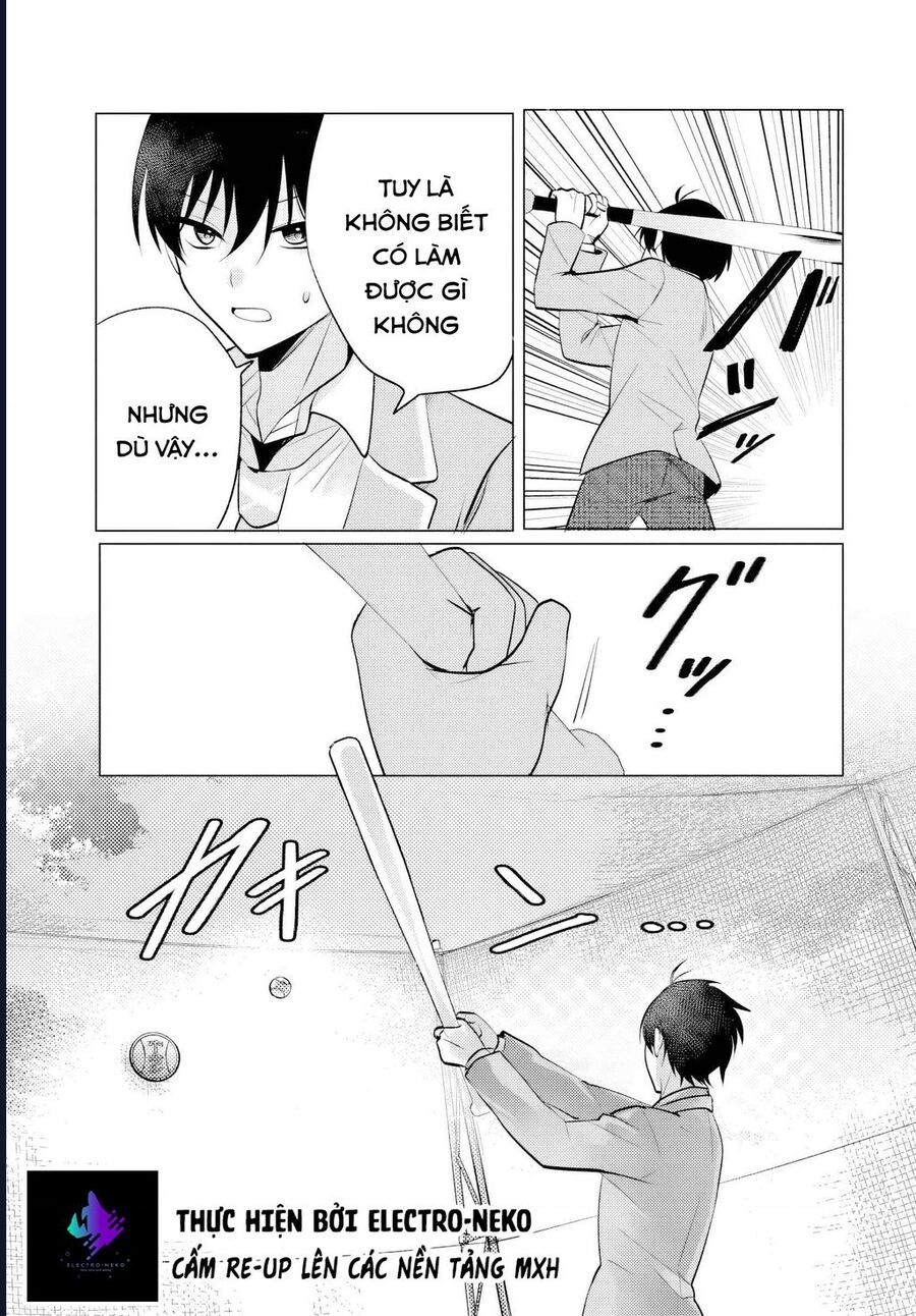 Houkago, Family Restaurant De, Class No Ano Ko To Chap 62 - Next Chap 63