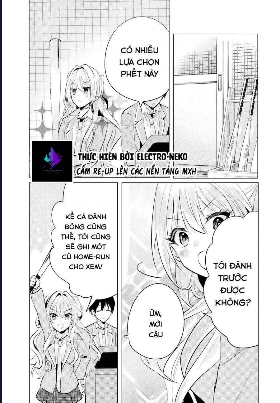 Houkago, Family Restaurant De, Class No Ano Ko To Chap 62 - Next Chap 63