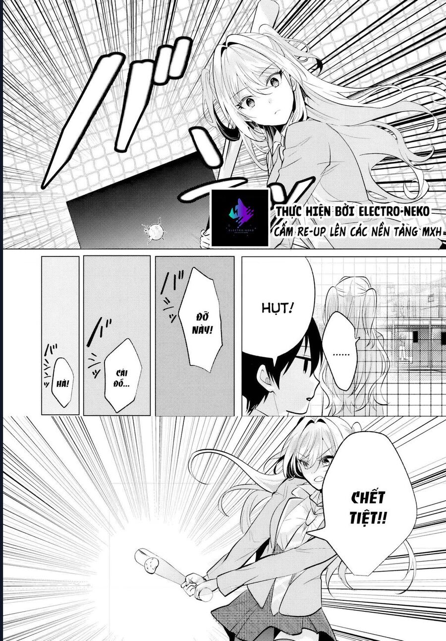 Houkago, Family Restaurant De, Class No Ano Ko To Chap 62 - Next Chap 63