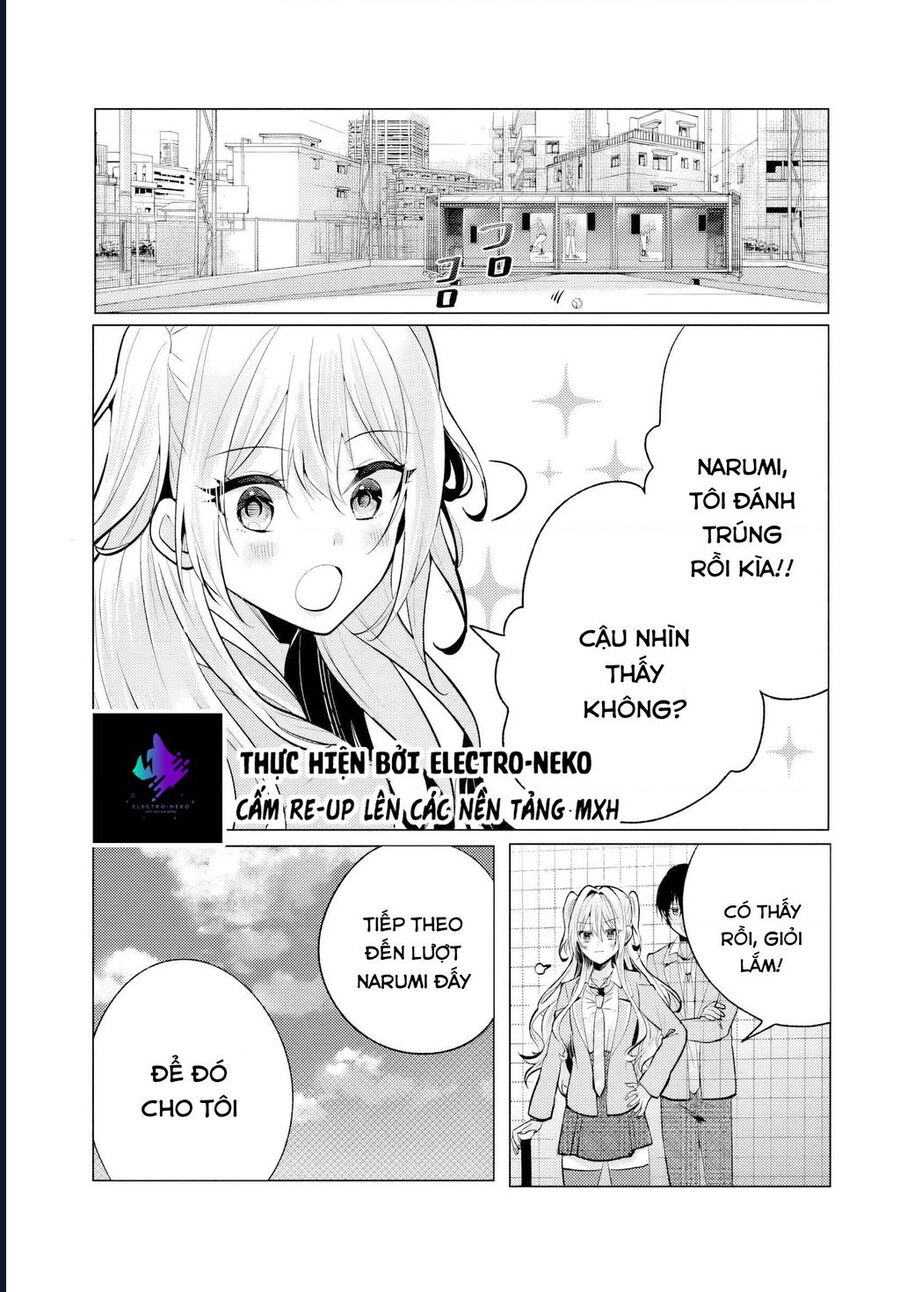 Houkago, Family Restaurant De, Class No Ano Ko To Chap 62 - Next Chap 63