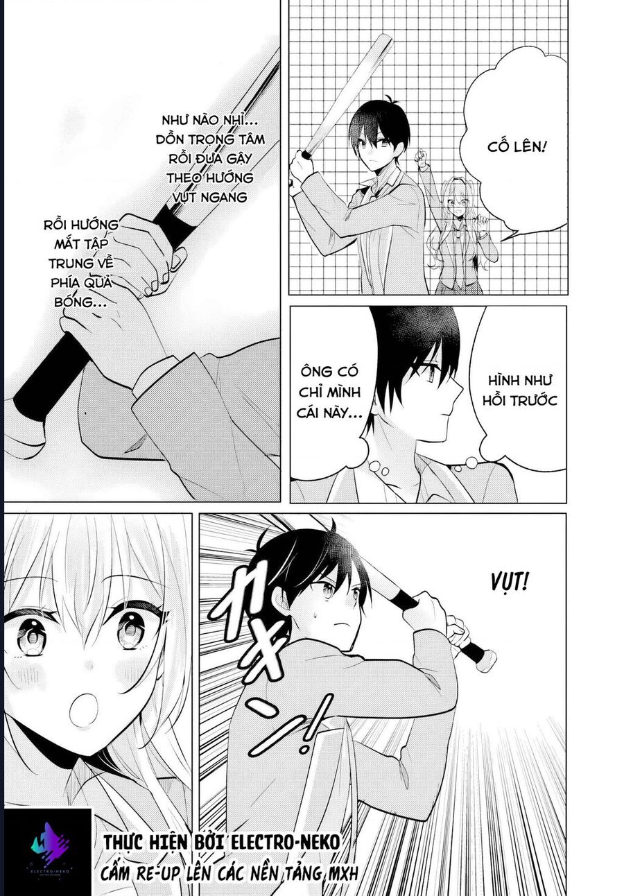 Houkago, Family Restaurant De, Class No Ano Ko To Chap 62 - Next Chap 63
