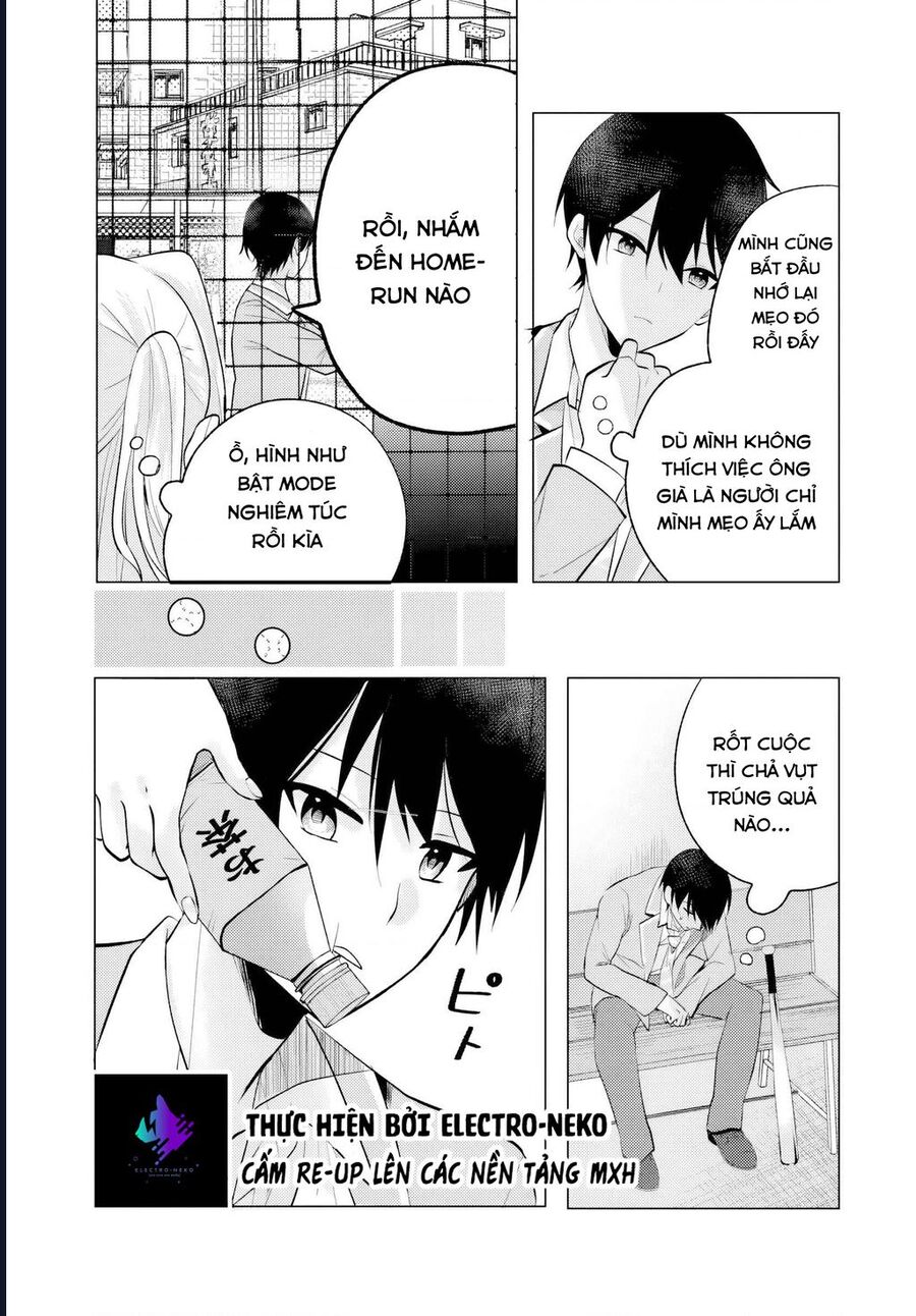 Houkago, Family Restaurant De, Class No Ano Ko To Chap 62 - Next Chap 63