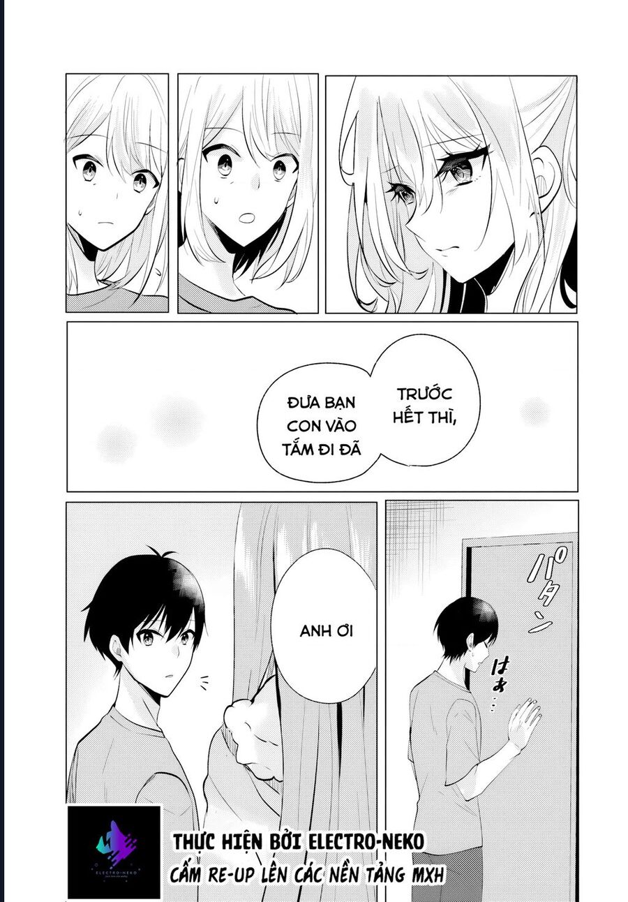 Houkago, Family Restaurant De, Class No Ano Ko To Chap 71 - Next Chap 72