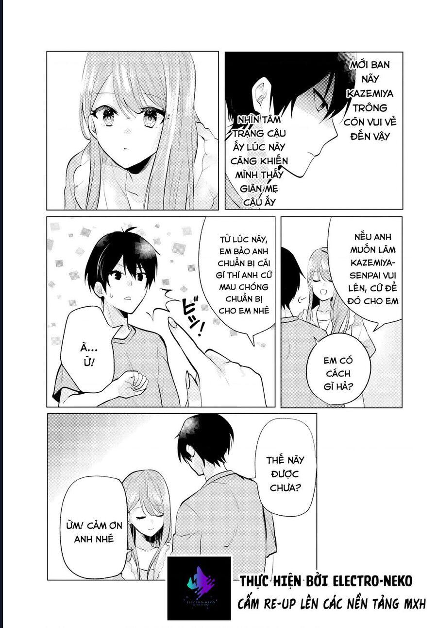 Houkago, Family Restaurant De, Class No Ano Ko To Chap 71 - Next Chap 72