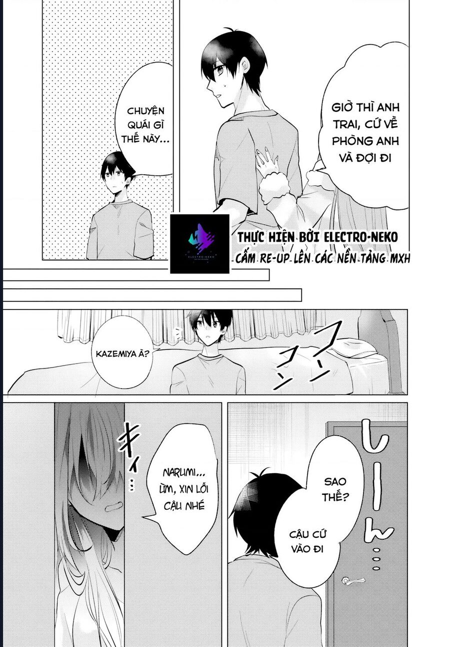Houkago, Family Restaurant De, Class No Ano Ko To Chap 71 - Next Chap 72