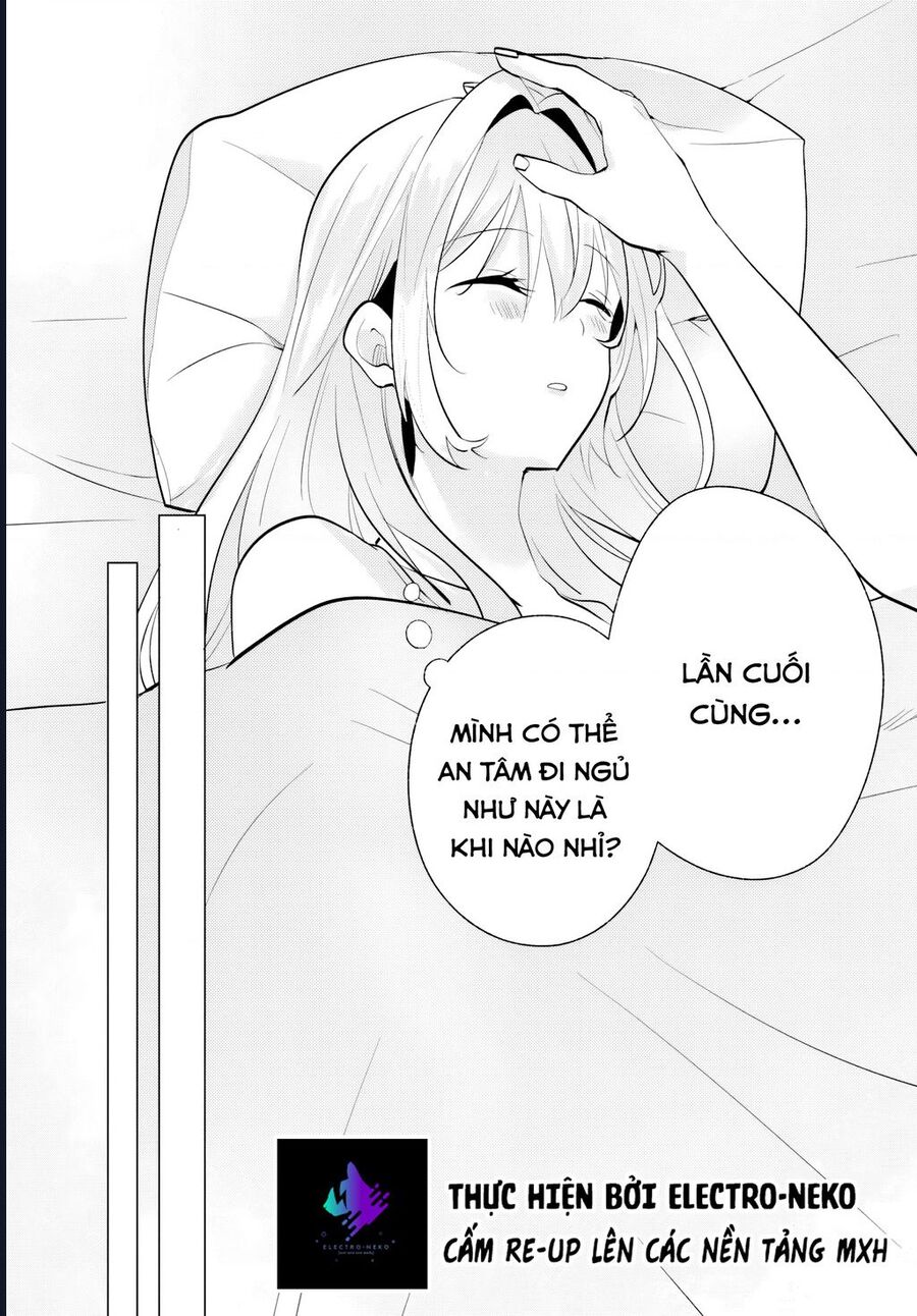 Houkago, Family Restaurant De, Class No Ano Ko To Chap 72 - Next Chap 73