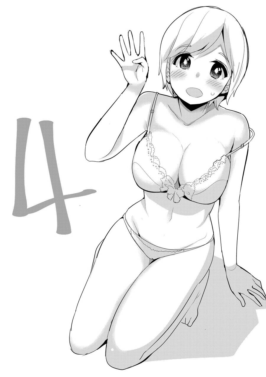Houkago No Goumon Shoujo Chap 53 - Next Chap 54