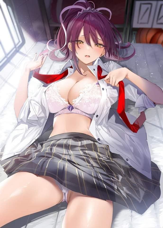 Houkago Wa Kenka Saikyou No Gyaru Ni Tsurekomareru Seikatsu Kanojo-Tachi Ni Sukarete, Boku Mo Saikyou Ni!? Chap 24 - Next Chap 25