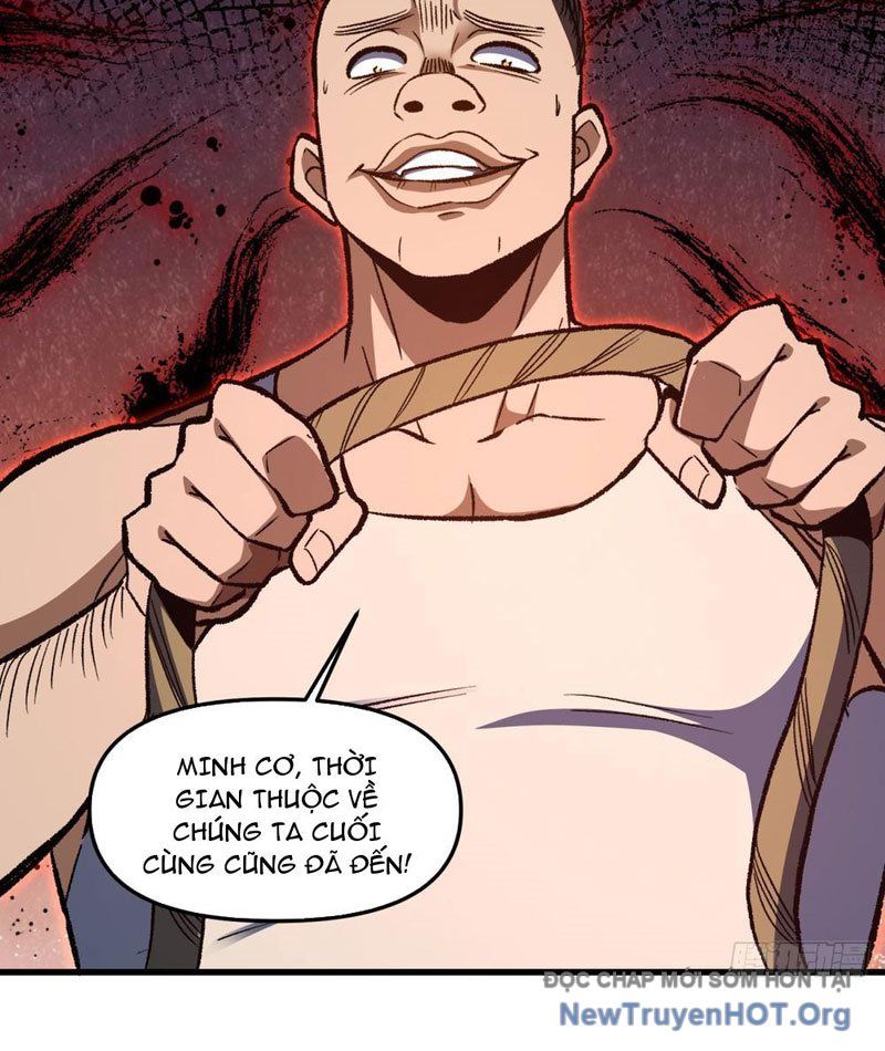 Hư Thực Chi Vương Chap 10 - Next Chap 11