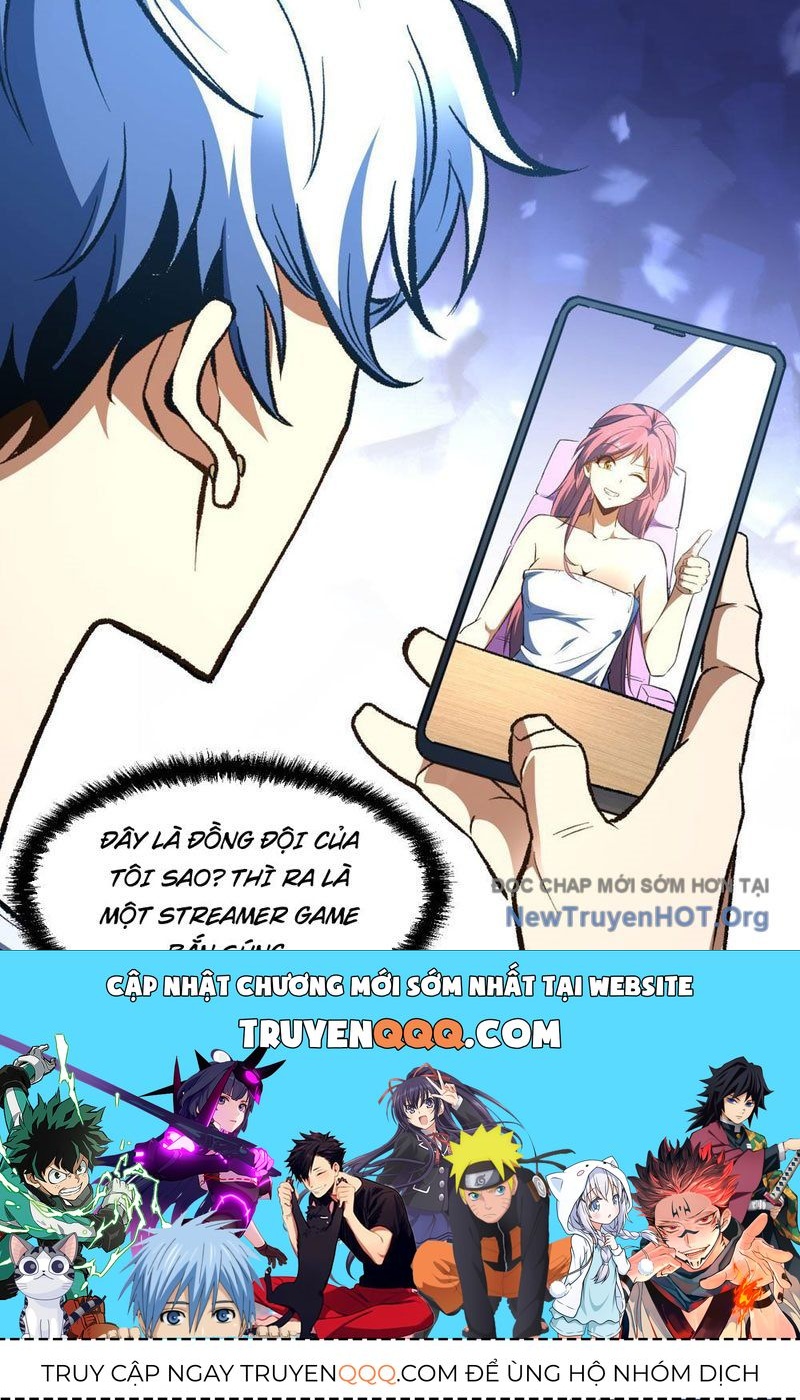 Hư Thực Chi Vương Chap 10 - Next Chap 11