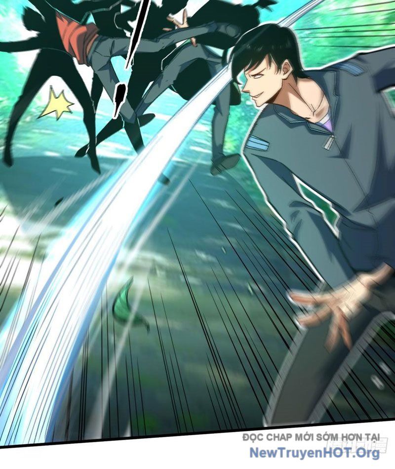 Hư Thực Chi Vương Chap 13 - Next Chap 14