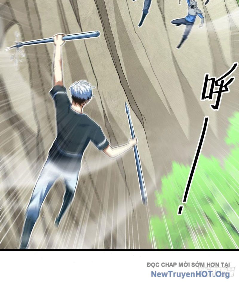 Hư Thực Chi Vương Chap 14 - Next Chap 15