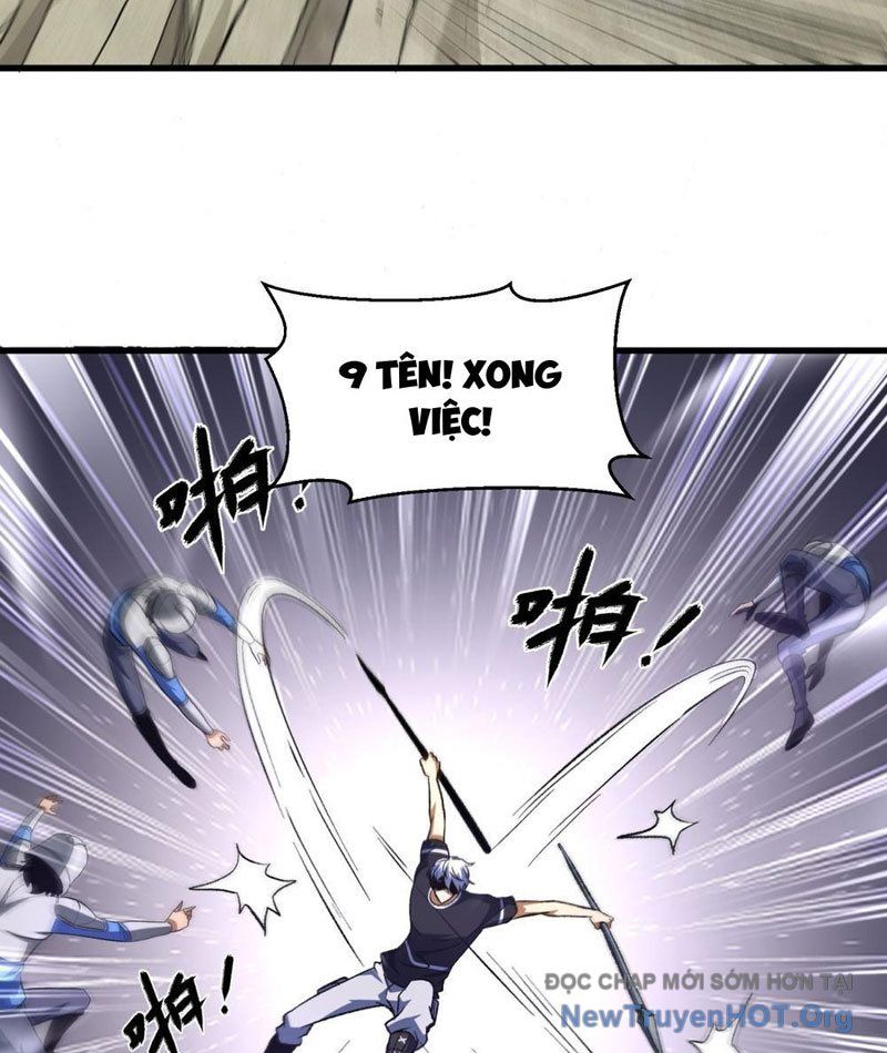Hư Thực Chi Vương Chap 14 - Next Chap 15