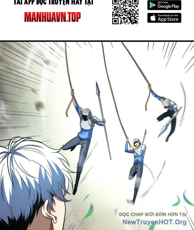 Hư Thực Chi Vương Chap 14 - Next Chap 15