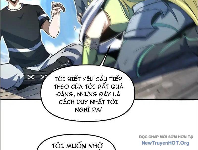 Hư Thực Chi Vương Chap 17 - Next Chap 18