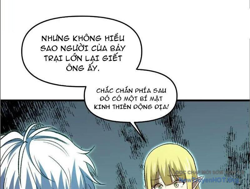 Hư Thực Chi Vương Chap 17 - Next Chap 18