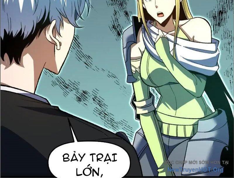 Hư Thực Chi Vương Chap 17 - Next Chap 18