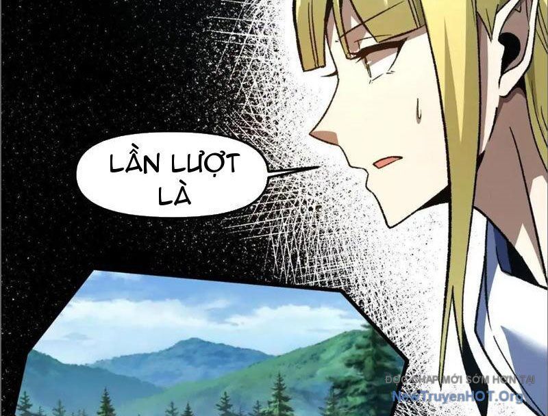 Hư Thực Chi Vương Chap 17 - Next Chap 18